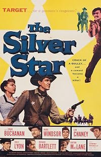 The Silver Star poster