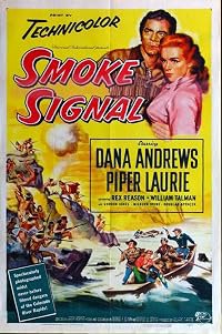 Smoke Signal poster