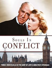 Souls in Conflict poster