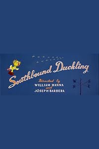 Southbound Duckling poster