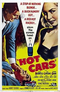 Hot Cars poster