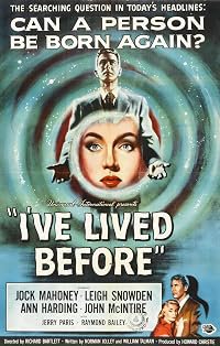 I've Lived Before poster
