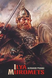 Ilya Muromets poster