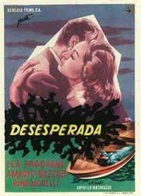L'intrusa poster