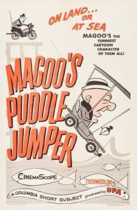 Magoo's Puddle Jumper poster
