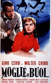 Moglie e buoi... poster