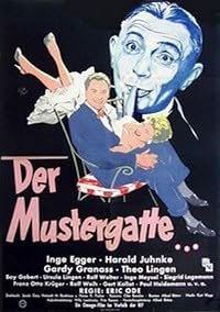 Der Mustergatte poster