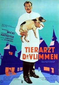 Skandal um Dr. Vlimmen poster