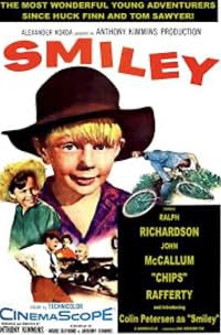 Smiley poster
