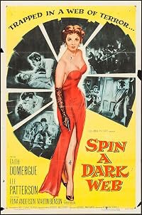 Soho Incident poster
