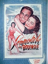 Sommerliebe am Bodensee poster