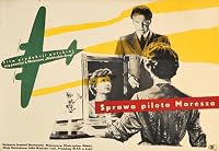 Sprawa pilota Maresza poster