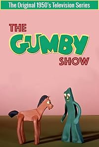 The Gumby Show poster