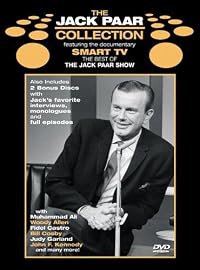 Tonight Starring Jack Paar poster