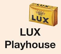 Lux Playhouse poster