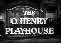 The O. Henry Playhouse poster