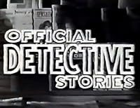 Official Detective poster