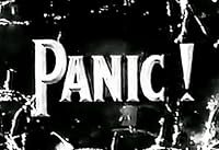 Panic! poster