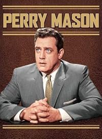 Perry Mason poster