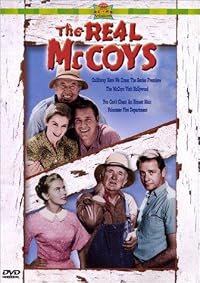The Real McCoys poster
