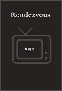 Rendezvous poster