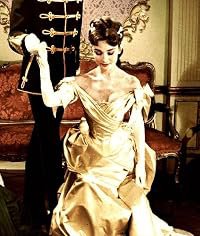 Mayerling poster