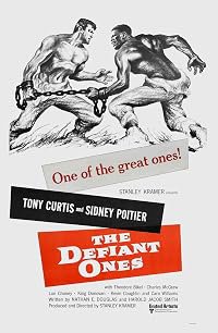 The Defiant Ones poster