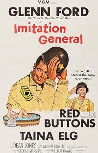 Imitation General poster