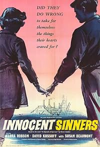 Innocent Sinners poster