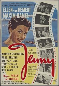Jenny poster