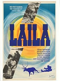 Laila poster