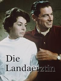 Die Landärztin vom Tegernsee poster