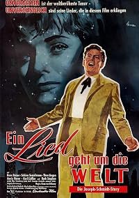 Ein Lied geht um die Welt poster