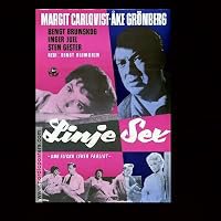 Linje sex poster