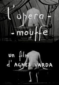 L'opéra-mouffe poster
