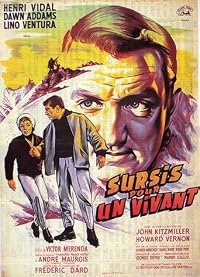 Pensione Edelweiss poster