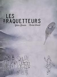 Les raquetteurs poster