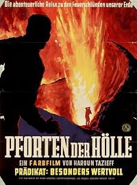 Les rendez-vous du diable poster