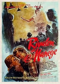 Rivalen der Manege poster