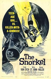 The Snorkel poster