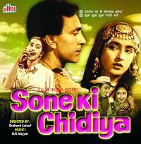 Sone Ki Chidiya poster
