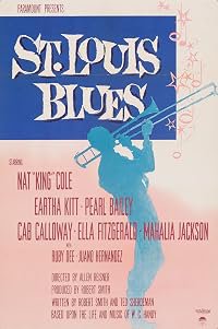 St. Louis Blues poster