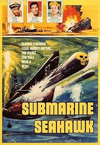 Submarine Seahawk poster