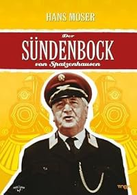 Der Sündenbock von Spatzenhausen poster
