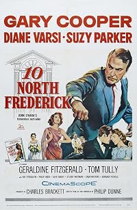 Ten North Frederick poster