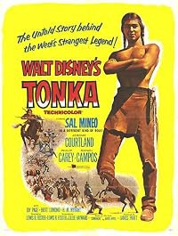 Tonka poster