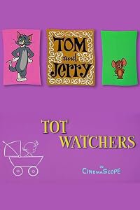 Tot Watchers poster