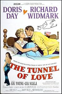 The Tunnel of Love poster
