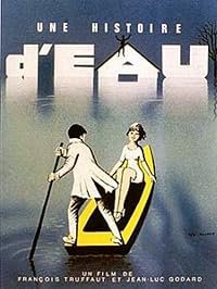 Une histoire d'eau poster