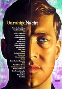 Unruhige Nacht poster